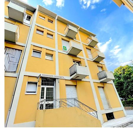 Casa Bea & Stefi Apartment Padova Bagian luar foto