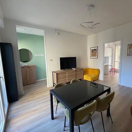 Casa Bea & Stefi Apartment Padova Bagian luar foto