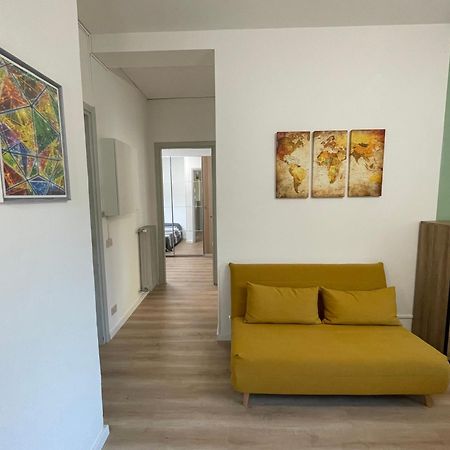 Casa Bea & Stefi Apartment Padova Bagian luar foto