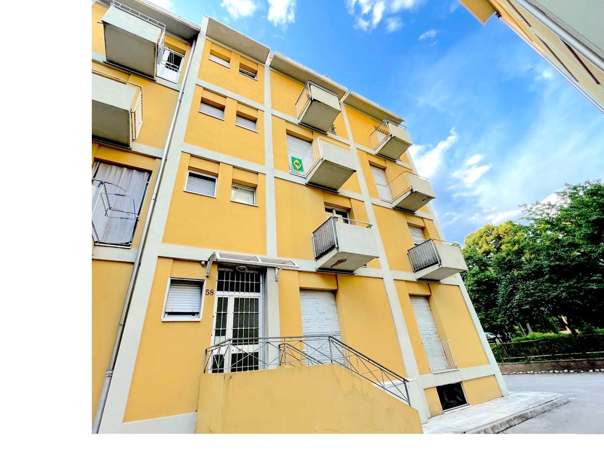 Casa Bea & Stefi Apartment Padova Bagian luar foto