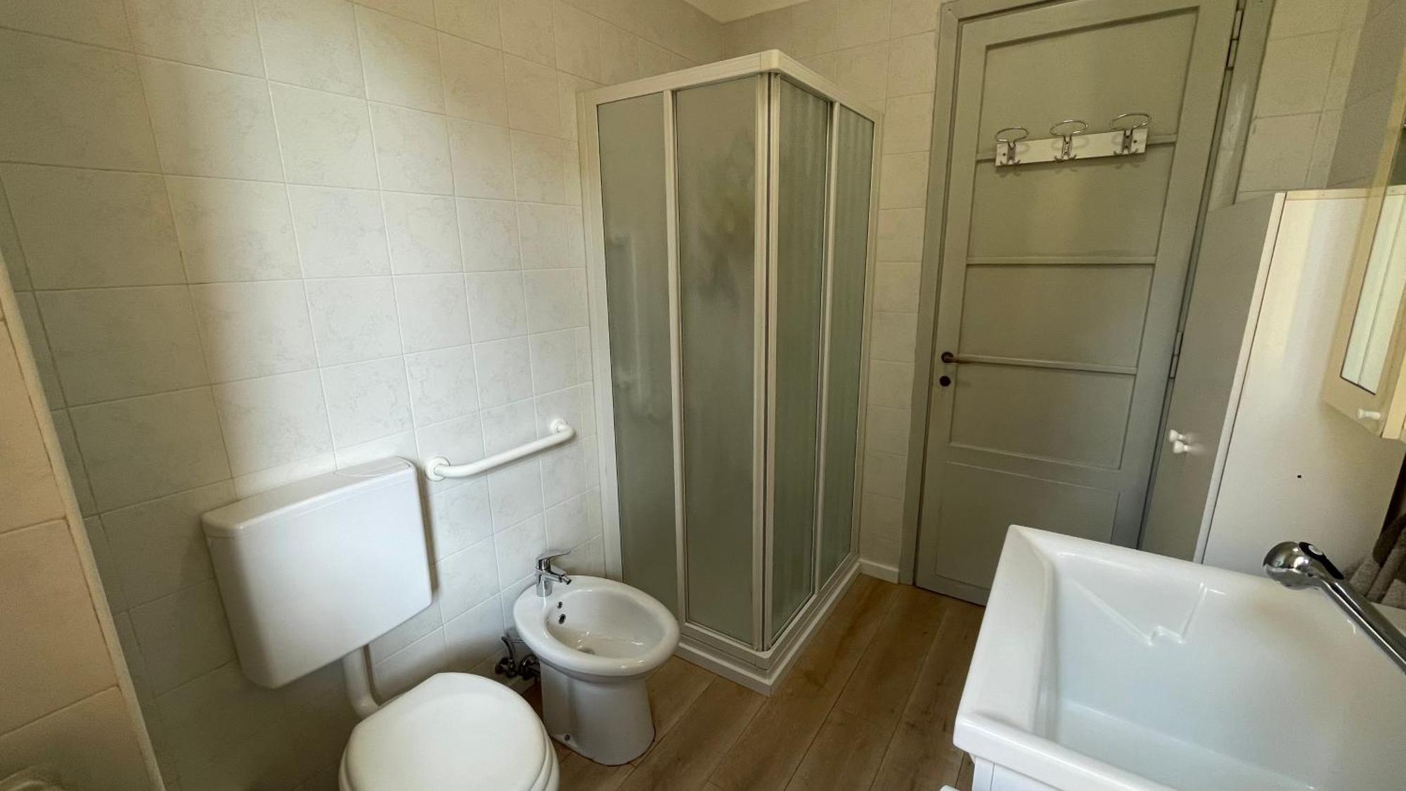 Casa Bea & Stefi Apartment Padova Bagian luar foto