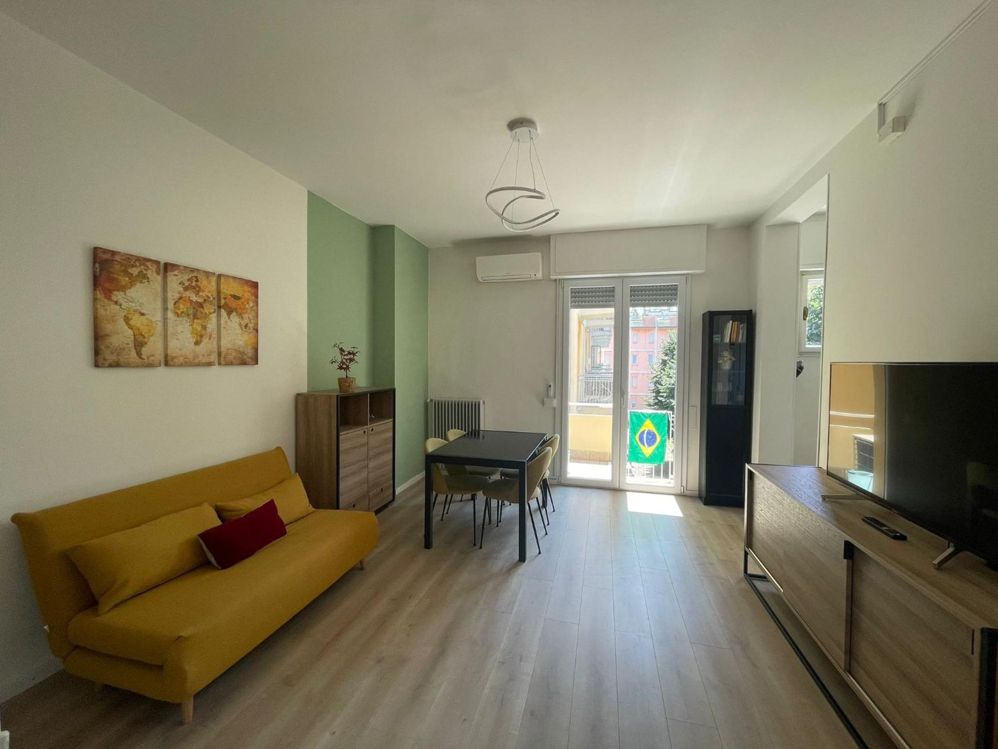 Casa Bea & Stefi Apartment Padova Bagian luar foto