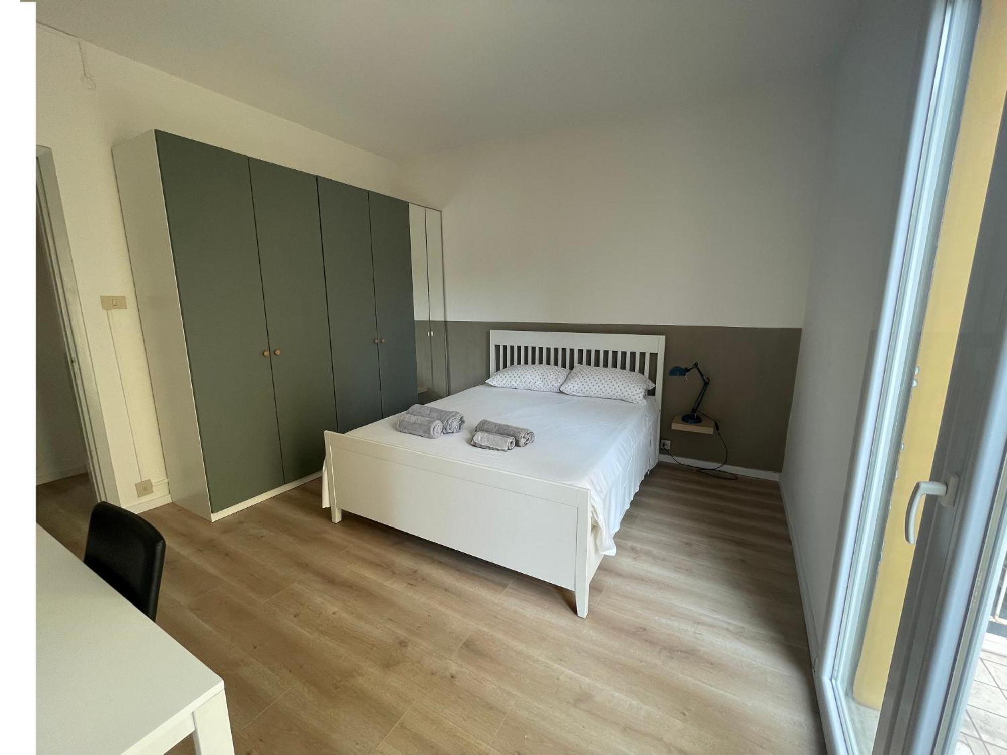 Casa Bea & Stefi Apartment Padova Bagian luar foto