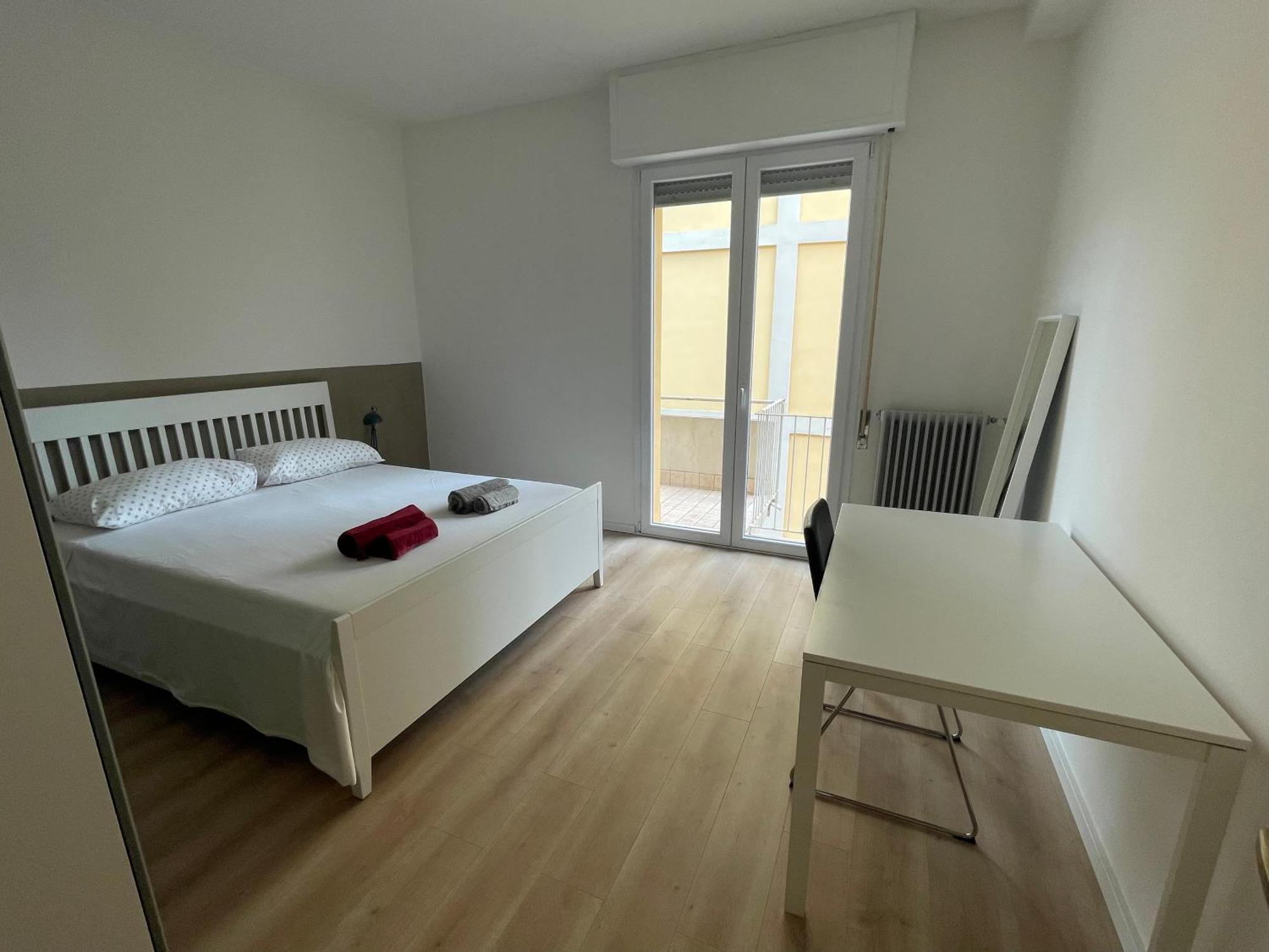 Casa Bea & Stefi Apartment Padova Bagian luar foto