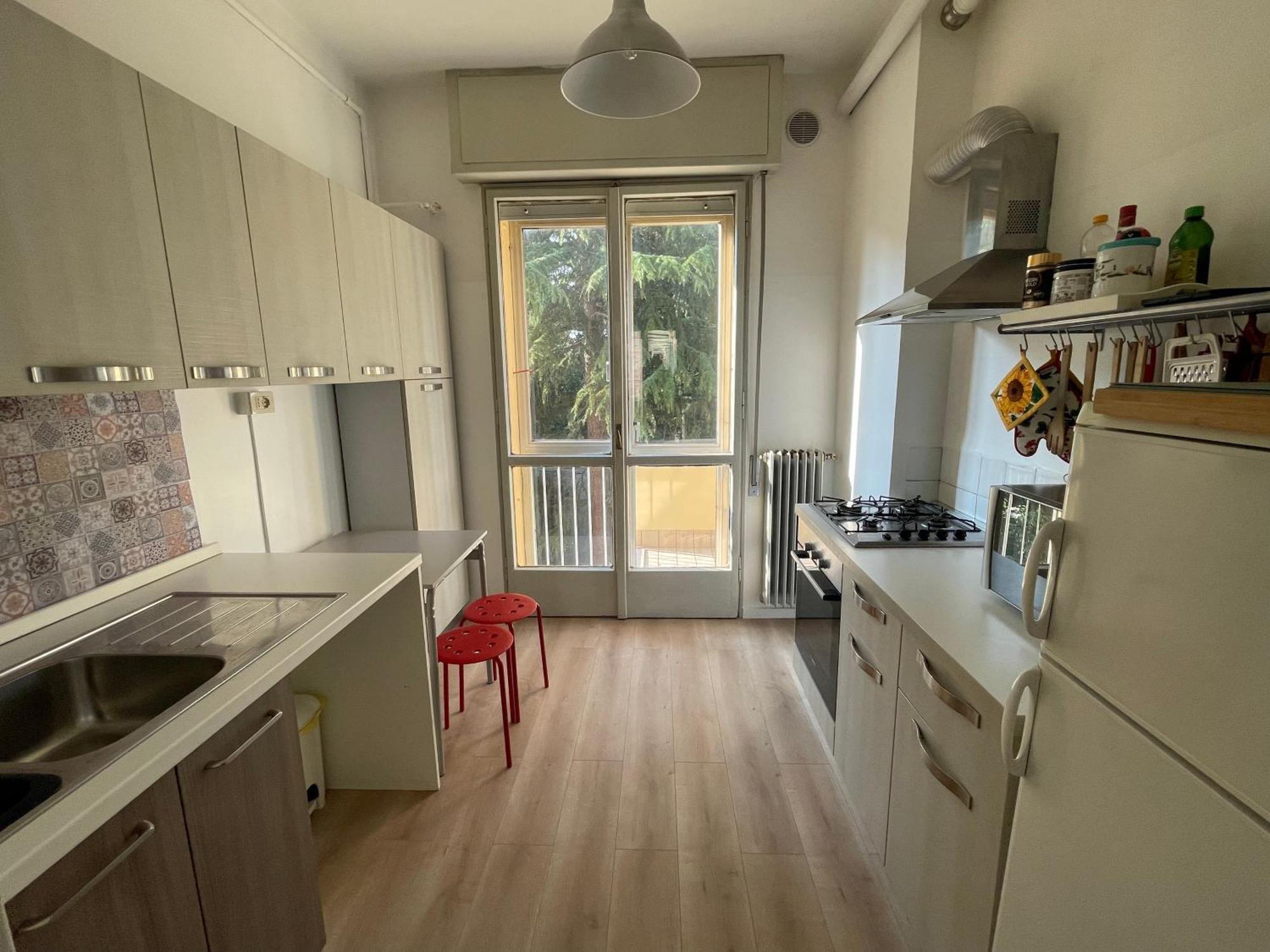 Casa Bea & Stefi Apartment Padova Bagian luar foto