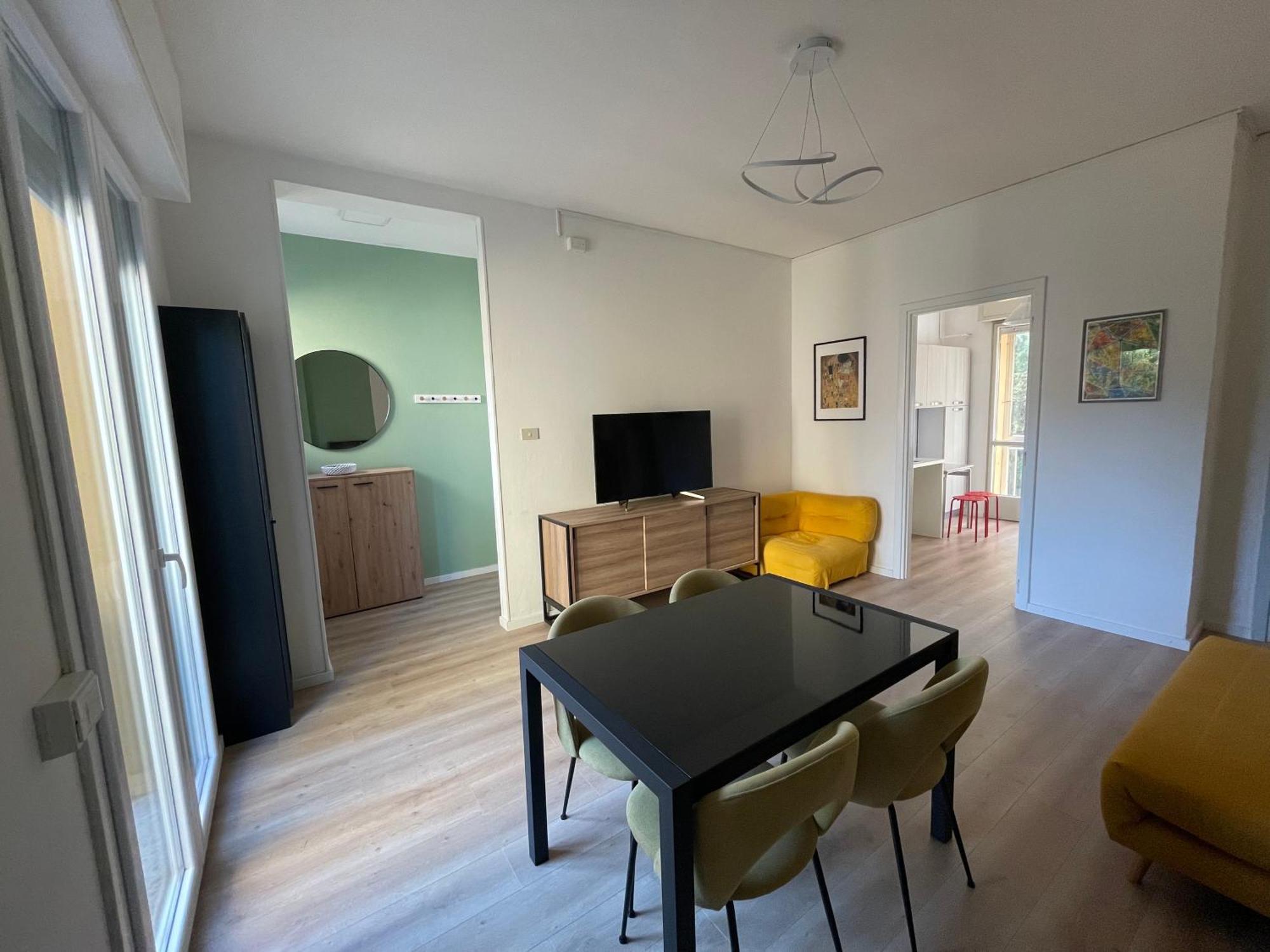 Casa Bea & Stefi Apartment Padova Bagian luar foto